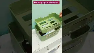 New Viral Gadgets|Smart Appliances|Kitchen utensils|Home Inventions🏠#shorts #gadgets #ytshorts