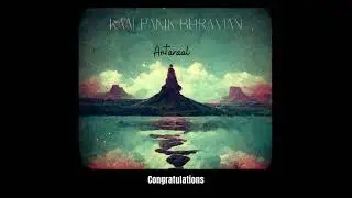Kaalpanik Bhraman - Alienation (Lyrics Video)