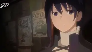 Hai To Gensou no Grimgar [AMV] 
