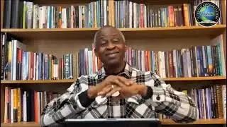 Course 109 Women in Ministry-Lesson 6: The satanic plot and 3 types of priesthood