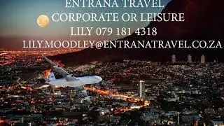 Entrana Travel.Promo