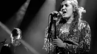 Quadron - Baby Be Mine (Michael Jackson) (Live)