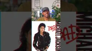 RANK THAT RECORD - Bad by Michael Jackson (RULE: You can&rsquo;t put every track in GOLD)
