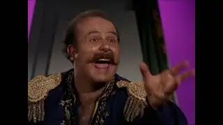 Star Trek 0208 - Harry vs The Stellas