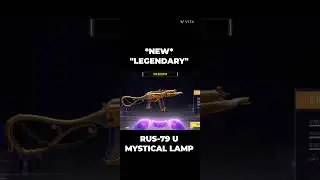 HOW TO GET FREE LEGENDARY GUN  CODM!! #codmobile #cod #codmvoicelines #callofdutymobile #cod #codm