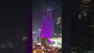 Diwali Celebration in Mumbai 🎇🪔 #diwali #festival #india #deepavali #mumbai #celebration #festive