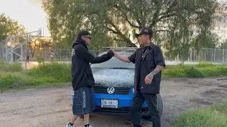 QUISIERA ENTENDER /// FLACKO 97 FT LIL CLOWN Xlll (VIDEO OFICIAL) BIZNE$$ MUSIC