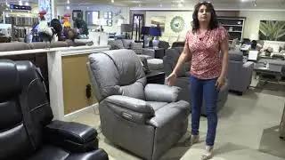 Willis Zero Gravity Recliner by Flexsteel - Lainey's Furniture for LIving