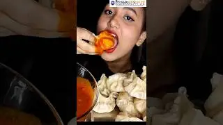 🥟😋Momos Making Machine | Dumpling Making Machine | Automatic Momo Machine #shortsfeed #shorts #momos