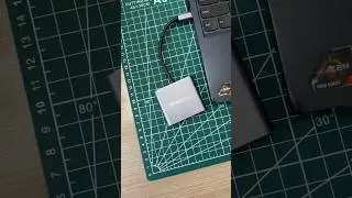 A Must Have Laptop Accessory in 2025 *Best USB-C 3 in 1 Hub* #shorts