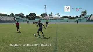 Shaq Moore Youth Classic 2023 Edition, Day 2