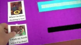 Potty Time Chart MAKE IT