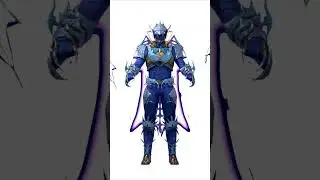 The Dawning 2024 Armor | Destiny 2 Episode Revenant