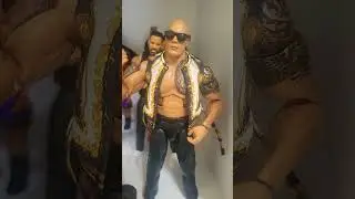 #wwe #wrestling #prowrestling #wwefan