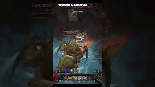 D4 S11 Zealot Zeal Paladin & Gaping Crevasse Echo of Duriel Maggot King Torment IV Gameplay