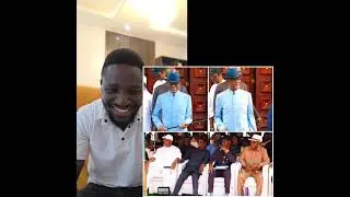 Every body wishing me heart attack, I will sign their condolences -Wike 