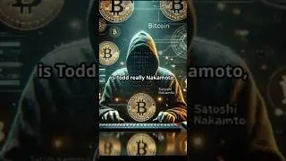 Satoshi Nakamoto Identity Reveal? New Claims on Peter Todd! #satoshi #btc