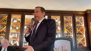 From Failure to First - By Ces Guerra