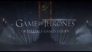 Game of Thrones A Telltale Games Series PS3 Demo