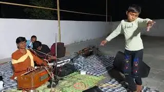 आतो गाडी अमरापुर जाय बेठ चालो गाडी में सिंगर सुभान भाई रास 2026 भजन 
