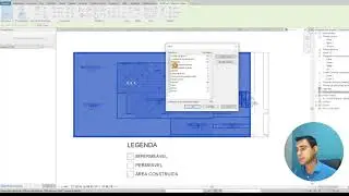 Configurando a Planta de Permeabilidade - Continua&ccedil;&atilde;o  -  Curso Projeto de Prefeitura - Aula 27