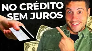 Como Pagar Boletos com Cart&atilde;o de Cr&eacute;dito SEM JUROS! 5 MELHORES APLICATIVOS