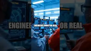 Silent Precision in Space Habitat Simulations