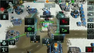 art of war 3 hard: interference generator mission 31