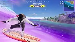 FORTNITE / New Update / Battle Royale South Park 