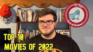 Top 10 Movies of 2022 | The Movie Guy