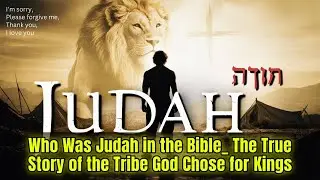 The Story of Jonah: The Prophet Who Hated God&rsquo;s Mercy