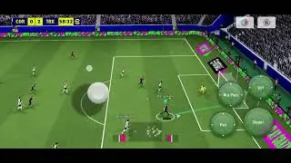 Efsane bir maç oldu 0 - 4 kazandık