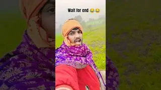 क्या तुमने ठंड में नहाया? 🤔😂 | Winter Funny Shorts ~funny video ||#shortsfeed ||#ytshorts ||#shorts