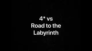 Road To The Labyrinth Clear using 4* champions (no items used)