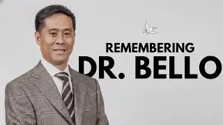 Dr. Broderick Bello Has Passed Away | Community Mourns Beloved North Carolina Doctor