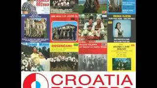Ansambl Resencani - Ajde Sana mana po kantarot - ( Audio )