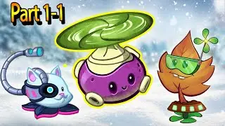 When Beta Carrotina Controls the Water Lanes&hellip; 😱&clubs; PvZ Heroes