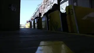 Indiana Beach: Final Wrap