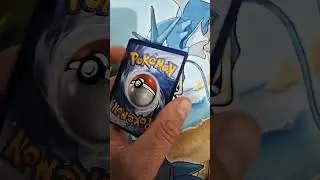 Rate it or Hate it, Silver Tempest v edition 💙🩵 #shorts #pokemon #silvertempest