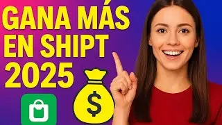 Shipt 2025 Los Secretos del Algoritmo para ganar mas
