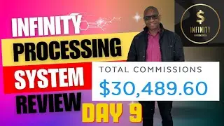 Infinity Processing System Review Day 9 - IPS Email Marketing System -  Make Money Online