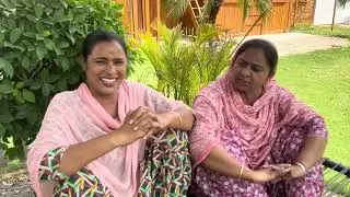 Kailo Jailo Ponchia Pre Wedding Te [ Kulwinder Kaur ] Shinderpal Sony