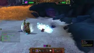 How to beat Shadeflicker with Dragonkin pets - world of warcraft