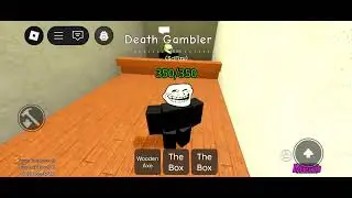 I gambled my 270m TC and I got this items (Multiverse Trollge Insanity)