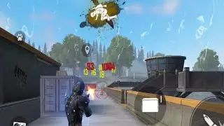 Clash Squad Ranked Full Gameplay 2022 || Free Fire CS Ranked Full Challenge