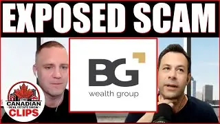EXPOSING Real Estate SCAM!