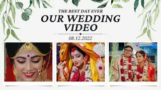 Sohinee weds Bitan | Royal Bengali Wedding | Biye | Tamluk | Best Cinematic Bengali Wedding Video