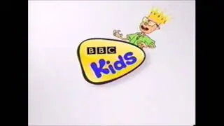 BBC Kids Final Shutdown - Dec 31 2018
