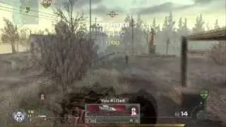 Modern Warfare 2 Minitage