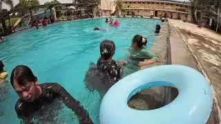 AGUNG FANTASI WATERPARK WIDASARI 